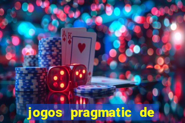 jogos pragmatic de 10 centavos
